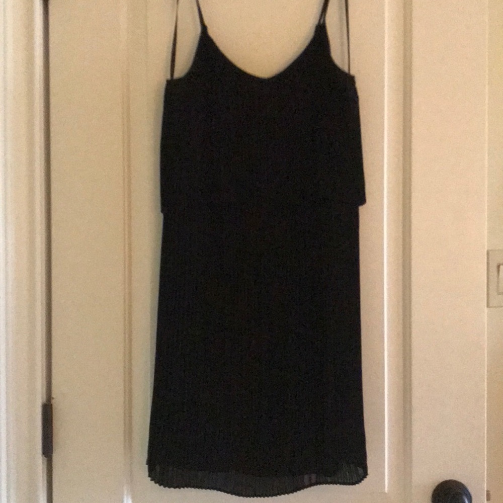 Brand new, never worn BCBG dress